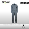 Flammwidrige Kleidung Leichtgewicht Coverall